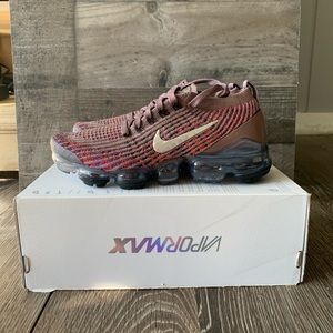 vapormax flyknit 3 plum eclipse